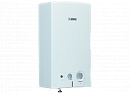       Газовая колонка        BOSCH  WR13-2 В электророзжиг 13 л/мин. с доставкой в NAME